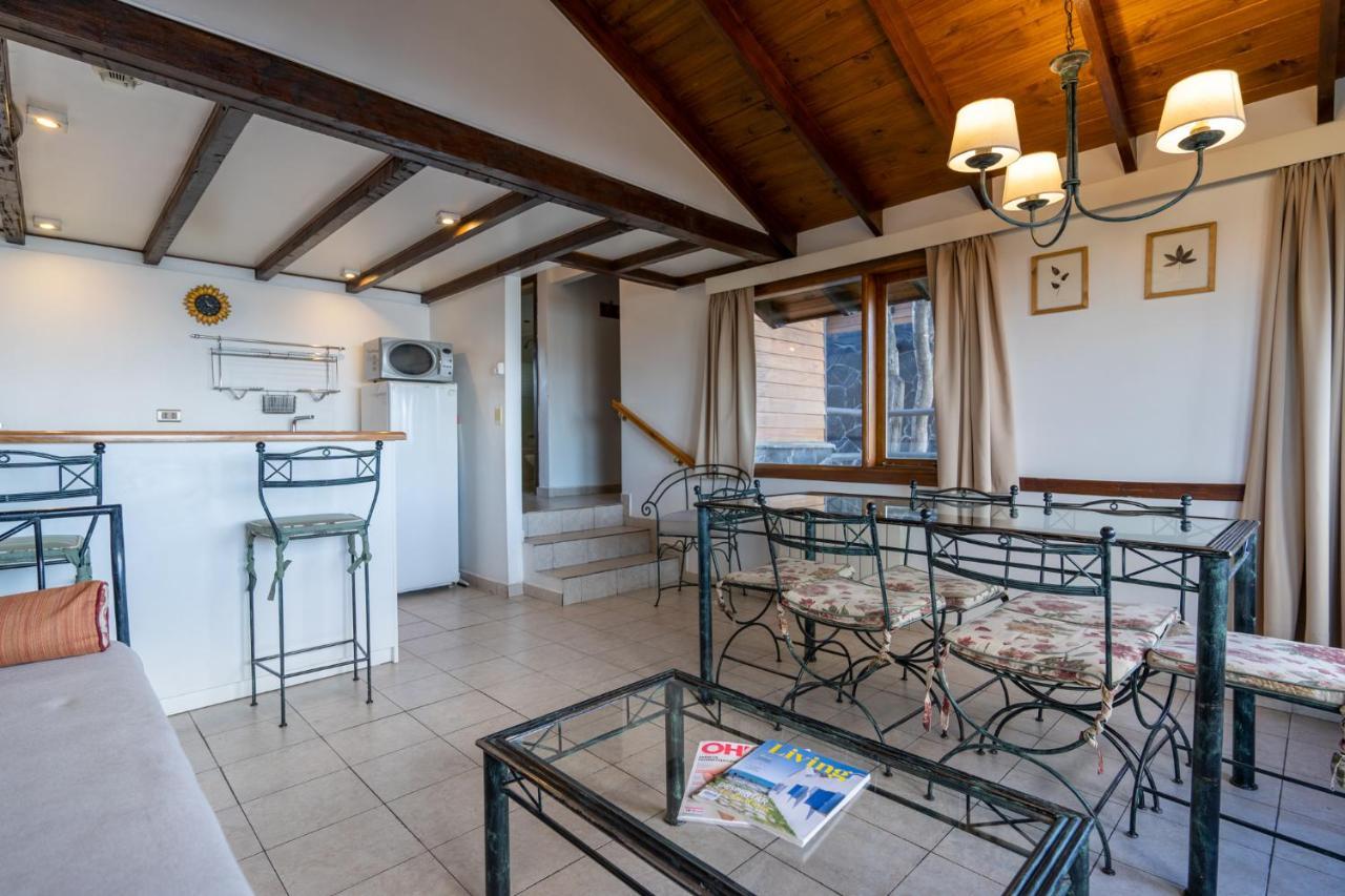 Utaka Cabanas Y Apartamentos Ушуая Екстериор снимка