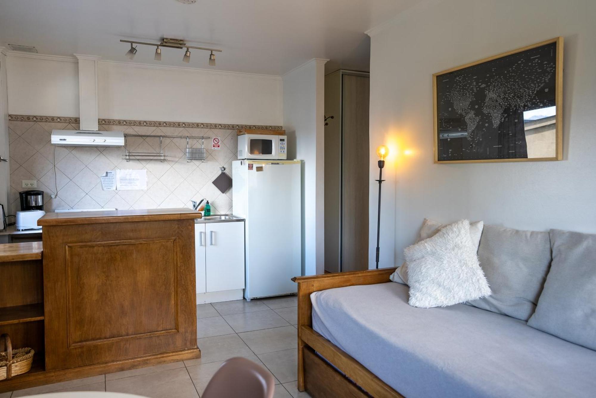 Utaka Cabanas Y Apartamentos Ушуая Екстериор снимка