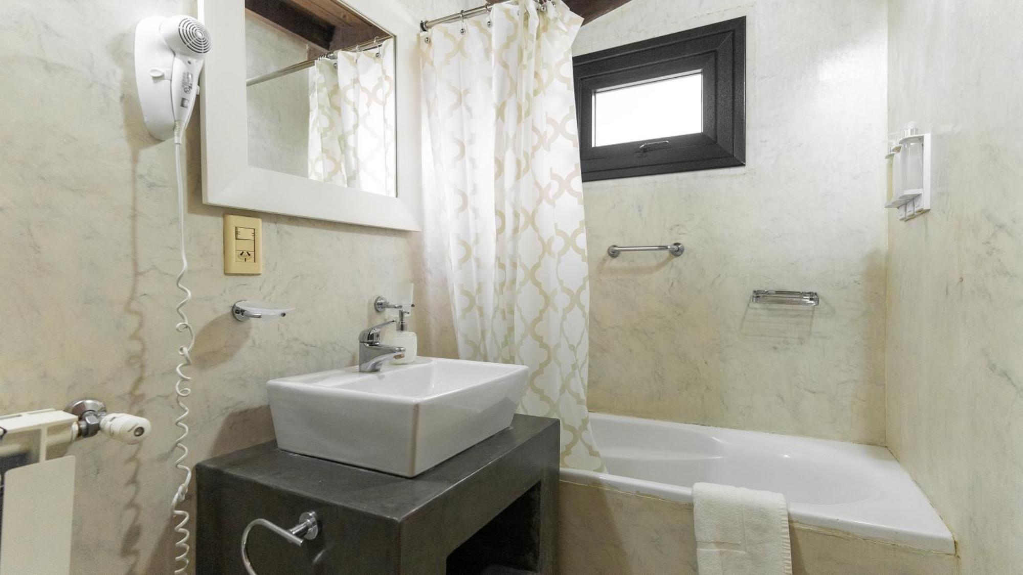Utaka Cabanas Y Apartamentos Ушуая Екстериор снимка