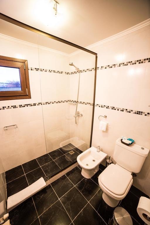 Utaka Cabanas Y Apartamentos Ушуая Стая снимка