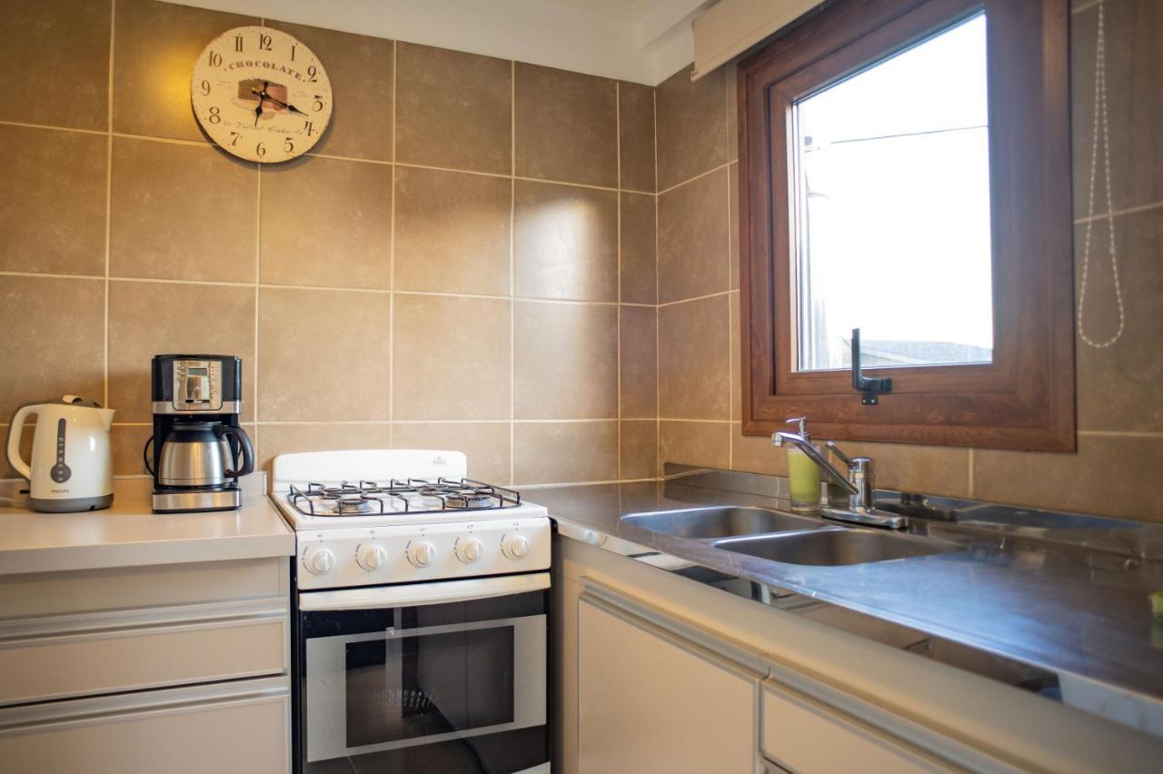 Utaka Cabanas Y Apartamentos Ушуая Екстериор снимка