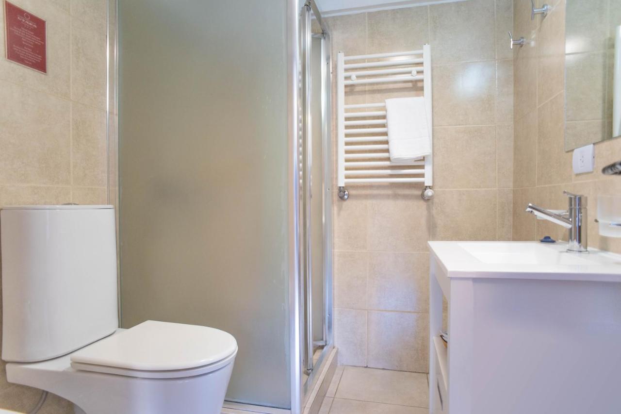 Utaka Cabanas Y Apartamentos Ушуая Екстериор снимка