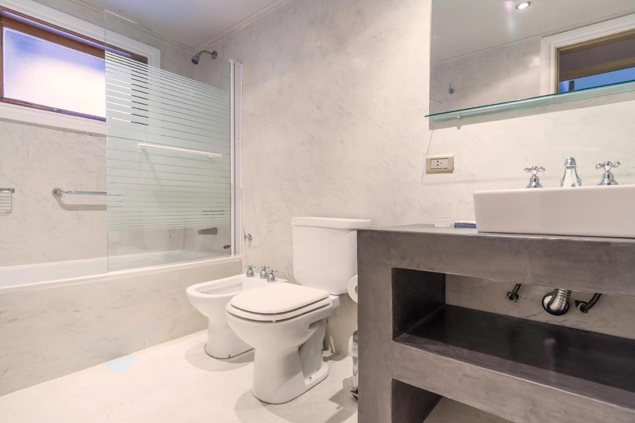 Utaka Cabanas Y Apartamentos Ушуая Екстериор снимка